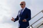México confirma llegada de Biden para el domingo al nuevo aeropuerto del país