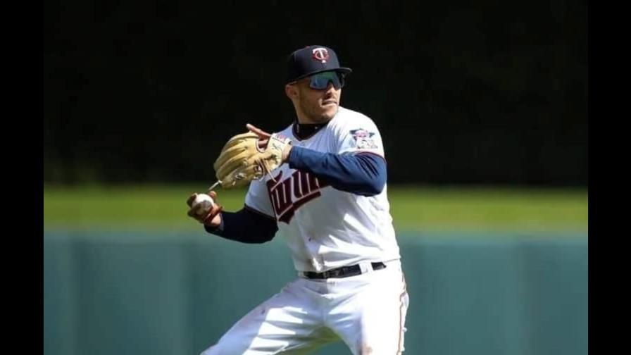 Una pregunta obligada: ¿Qué está pasando con Carlos Correa más allá de los Mets?