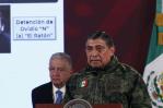 México suma 29 muertos en jornada violenta tras detención de hijo del Chapo México suma 29 muertos en jornada violenta tras detención de hijo del Chapo