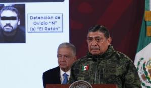 México suma 29 muertos en jornada violenta tras detención de hijo del Chapo