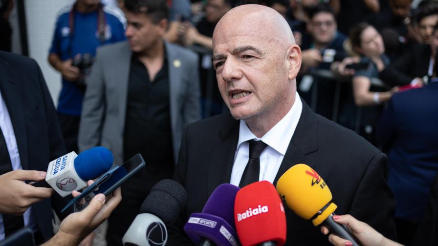 Oliver Kahn critica el Mundialito con 32 equipos sin las aclaraciones necesarias en el marco de la ECA