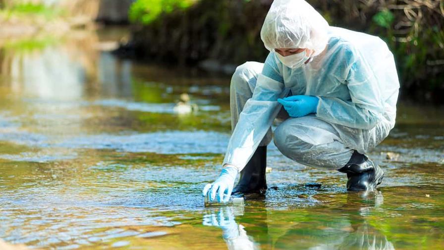 El Salvador lanza herramienta para monitorear tratamiento de aguas residuales