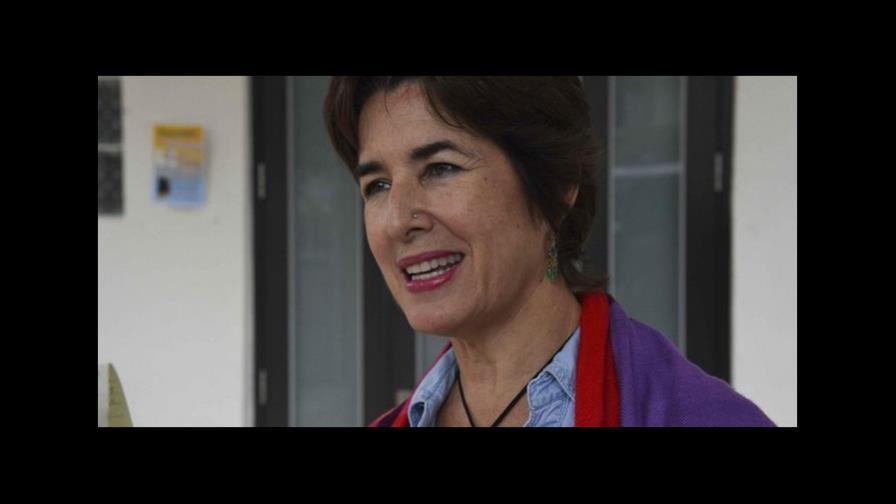 La “Reina de Cuba”, una de las espías más dañinas para EEUU, sale en libertad La “Reina de Cuba”, una de las espías más dañinas para EEUU, sale en libertad