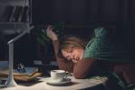 La ansiedad y su efecto en la producción laboral La ansiedad y su efecto en la producción laboral