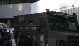 López Obrador niega intervención de EEUU en detención de hijo del Chapo