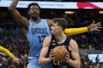VIDEO | Morant y Jackson comandan triunfo de Grizzlies sobre Magic