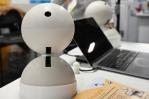 La fiebre de la inteligencia artificial se roba el show en la CES de Las Vegas La fiebre de la inteligencia artificial se roba el show en la CES de Las Vegas