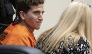 Un sedán blanco: Pista clave en los asesinatos de Idaho