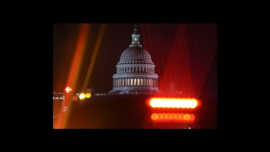 EEUU: McCarthy fracasa en la undécima votación y la Cámara Baja sigue sin presidente