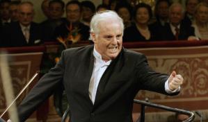 Barenboim renuncia como director musical de Staatsoper por motivos de salud