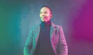 Eudis El Invencible viene con grandes proyectos en 2023