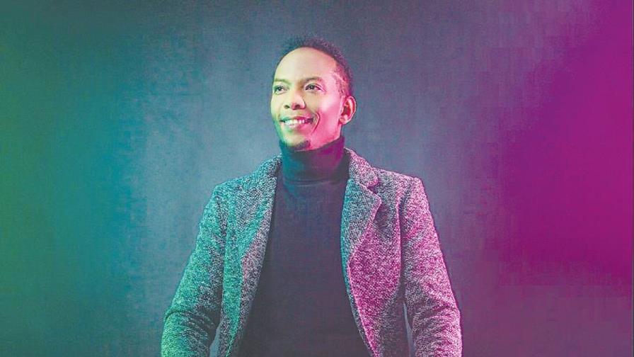 Eudis El Invencible viene con grandes proyectos en 2023