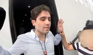 EEUU formaliza solicitud de extradición de Ovidio Guzmán, hijo de el Chapo 