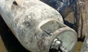 Mujer y su hija de un año resultan con quemaduras tras explosión de cilindro de gas en Santiago 