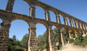 Descubren el secreto de por qu&eacute; el hormig&oacute;n romano era tan duradero