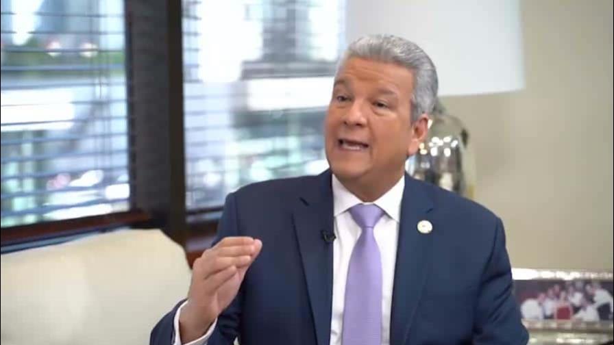 Exministro Lisandro Macarrulla defiende los fideicomisos públicos Exministro Lisandro Macarrulla defiende los fideicomisos públicos