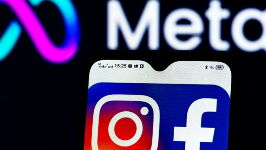 Multas millonarias ponen a prueba el modelo económico de Meta en Europa