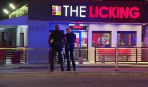 Al menos 10 heridos en un tiroteo en Miami