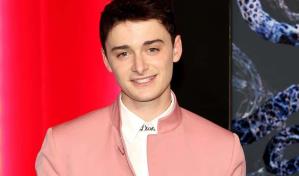 Tal cual la serie: Noah Schnapp de Stranger Things se declara gay