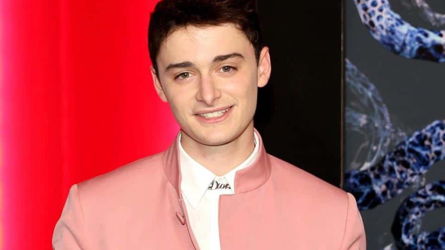 Tal cual la serie: Noah Schnapp de Stranger Things se declara gay Tal cual la serie: Noah Schnapp de Stranger Things se declara gay