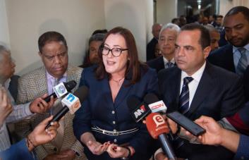 Partidos de oposición, molestos porque Senado no acogió propuestas en modificación Ley Electoral