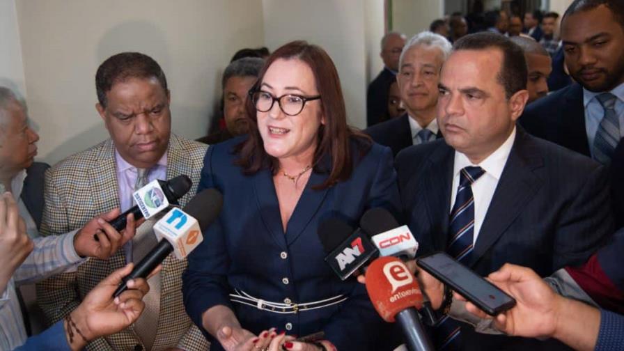 Partidos de oposición, molestos porque Senado no acogió propuestas en modificación Ley Electoral Partidos de oposición, molestos porque Senado no acogió propuestas en modificación Ley Electoral