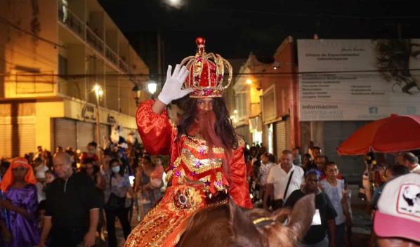 C&oacute;mo y cu&aacute;ndo contarles a tus hijos que los Reyes Magos no existen