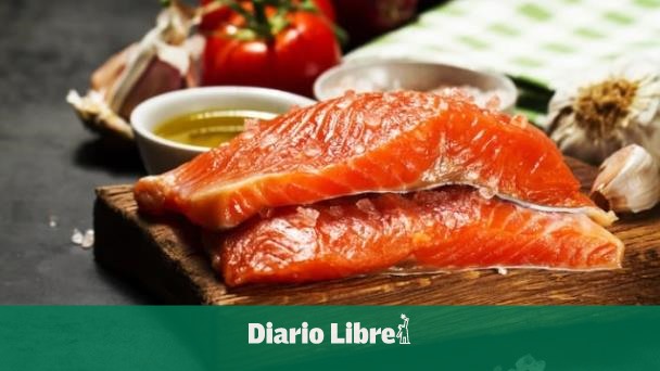 The best way to eat salmon - American Journal