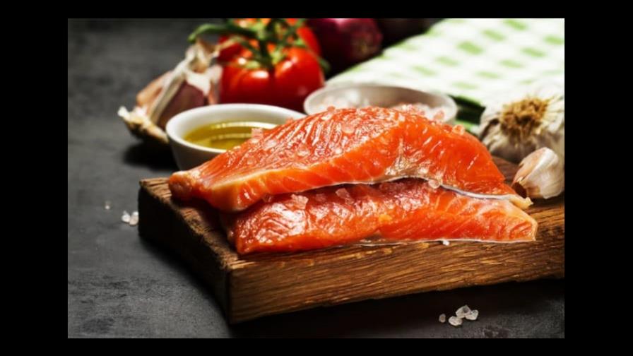 Cuál es la mejor forma de consumir salmón