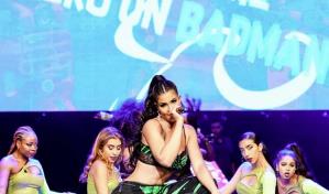 Sarodj galardonada en Colombia