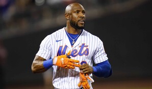 Starling Marte es dejado en libertad por Kansas City