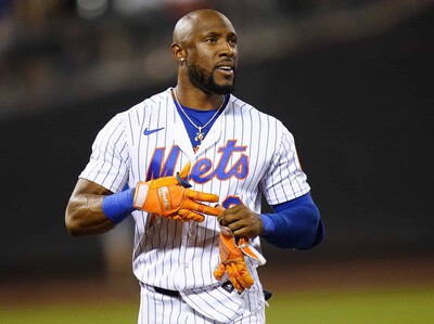 Starling Marte es dejado en libertad