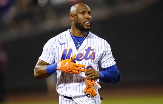 Starling Marte es dejado en libertad por Kansas City
