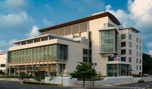 Poder Judicial celebrará su día este sábado con diferentes actos