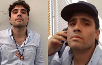 Lo que se sabe sobre la extradición a EE.UU. del hijo del Chapo Guzmán
