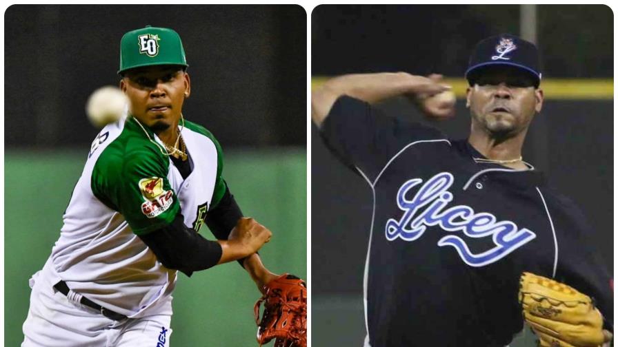 Juegos de hoy, posiciones y líderes en la pelota invernal Juegos de hoy, posiciones y líderes en la pelota invernal