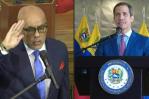 Oposición venezolana da estocada a interinato de Guaidó y chavismo festeja