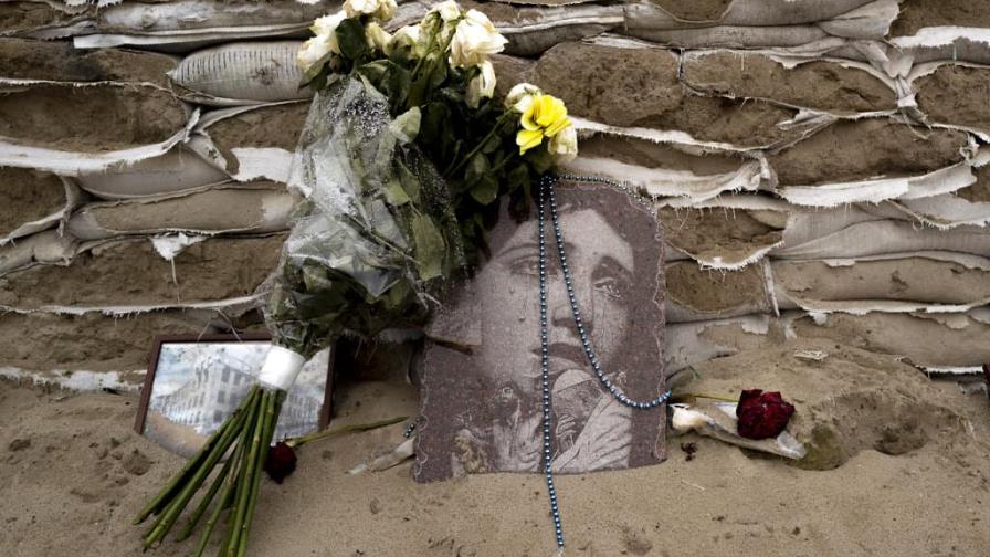 Londres acogerá una reunión internacional para investigar los presuntos crímenes de guerra en Ucrania