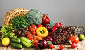 Ventajas de consumir vegetales orgánicos