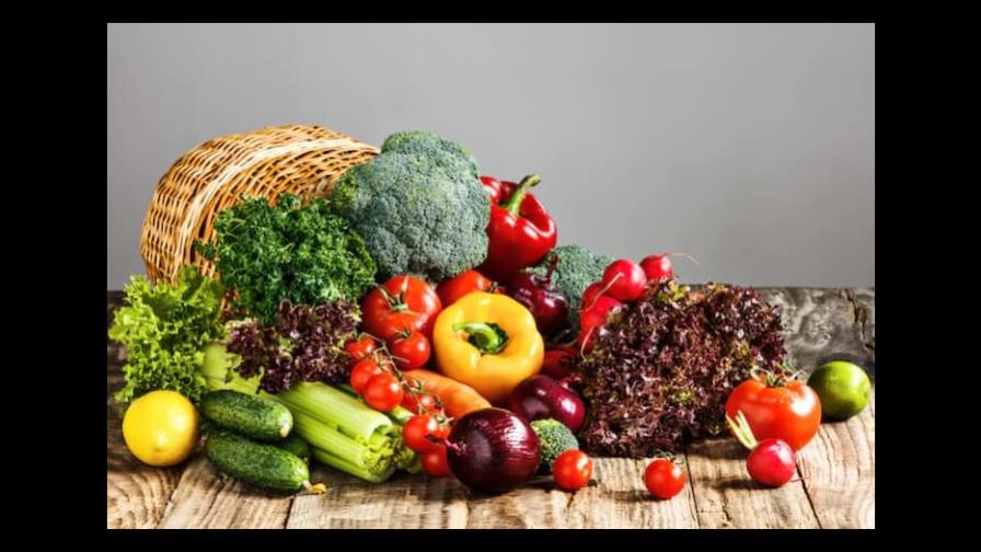 Ventajas de consumir vegetales orgánicos Ventajas de consumir vegetales orgánicos