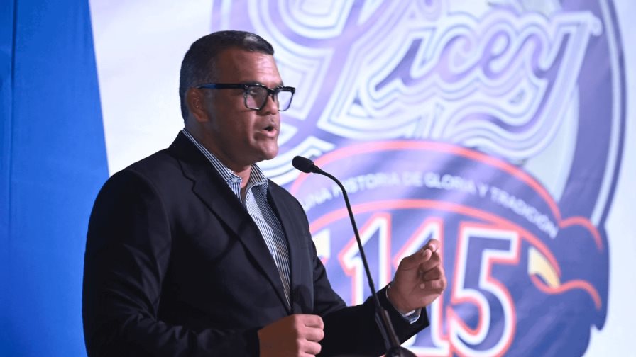 Audo Vicente define como bochornoso conducta en el estadio Cibao