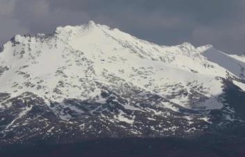 La mitad de los glaciares del mundo están condenados a desaparecer