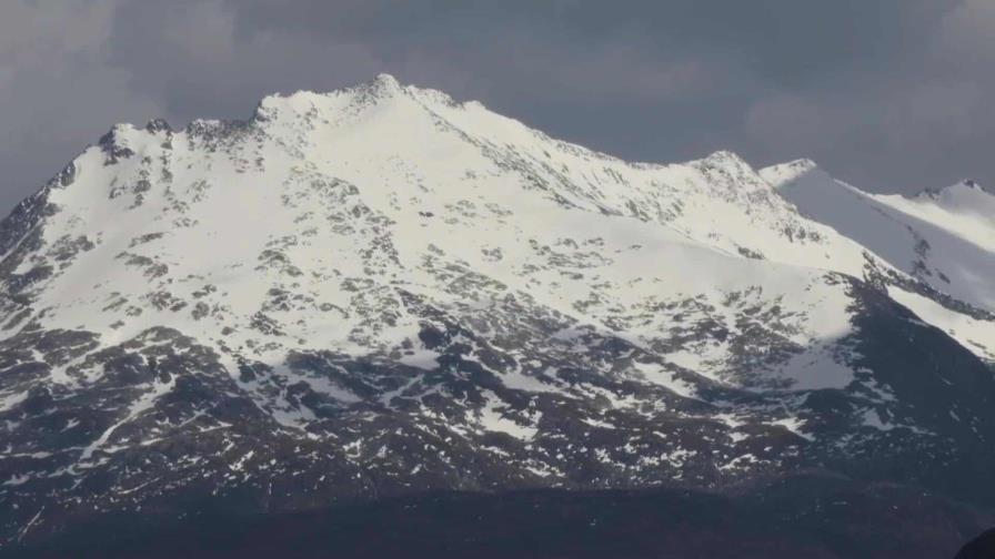 La mitad de los glaciares del mundo están condenados a desaparecer