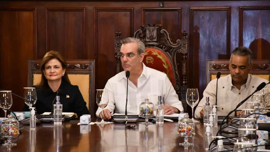 Presidente Abinader visitará Santiago y Puerto Plata