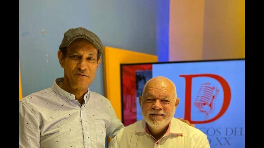 “Diálogos del Siglo Veinte” presenta como invitado al artista plástico José Sejo