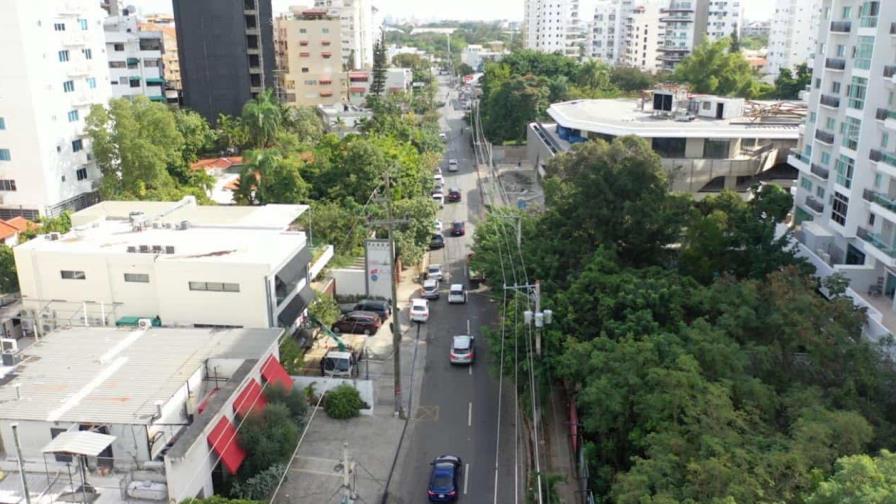 Intrant iniciará “Parquéate Bien” en calles del ensanche Naco