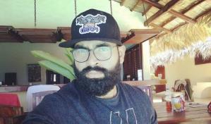 Luis Reyes firmó como coach de linea ofensiva con las Philadelphia Phantomz