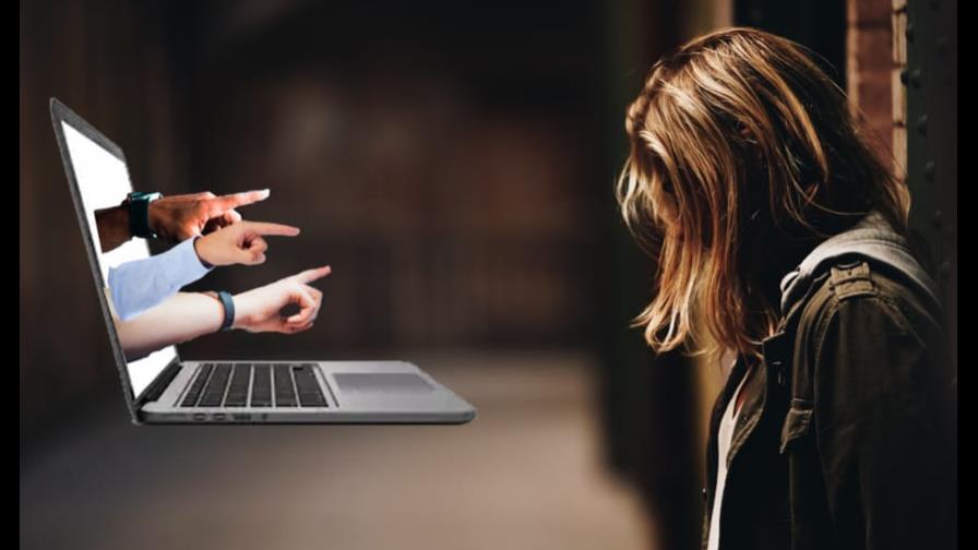 ¿Puedo saber si una persona es violenta viendo su perfil en redes sociales?