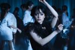 Jenna Ortega, la nueva “Wednesday” que causa furor Jenna Ortega, la nueva “Wednesday” que causa furor