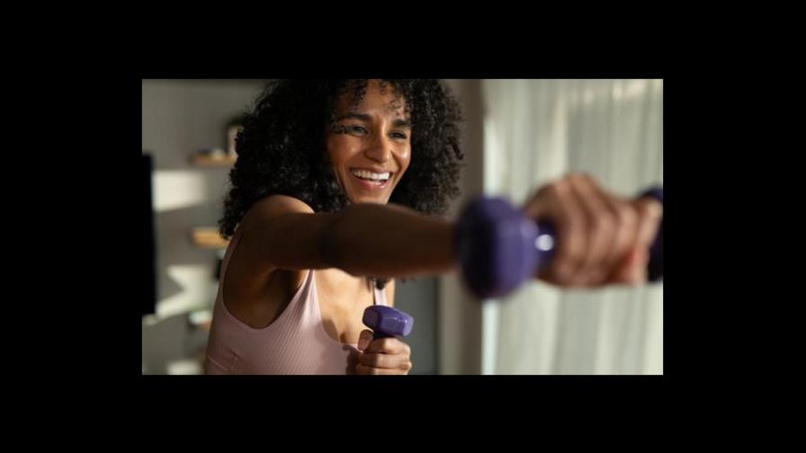 Consejos para amar el ejercicio desde enero